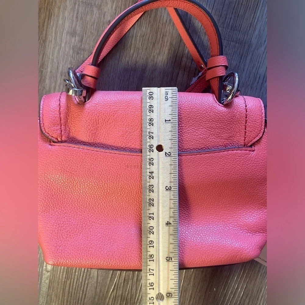Rebecca Minkoff elevate your